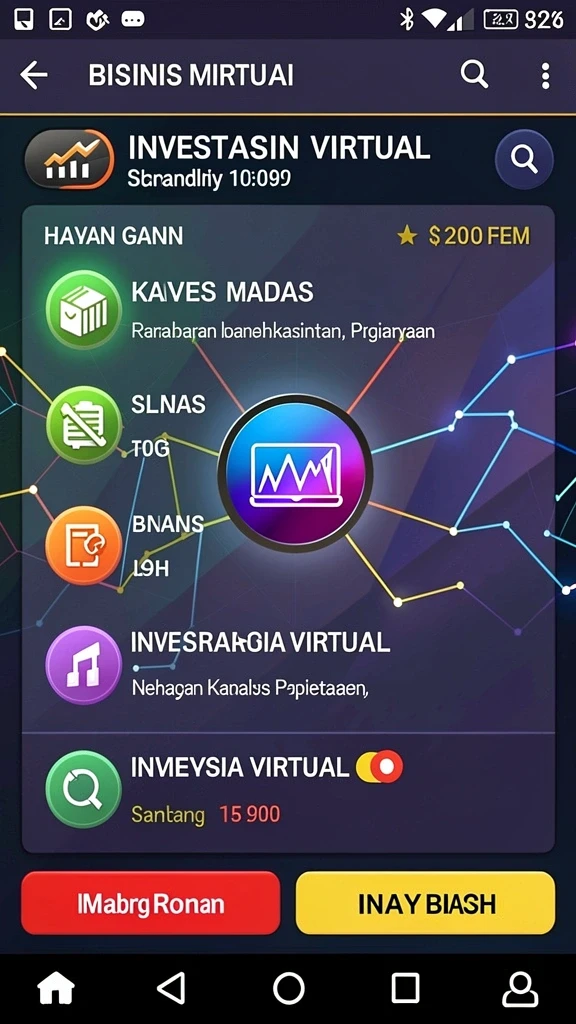 Screenshot valohoki nomor 2