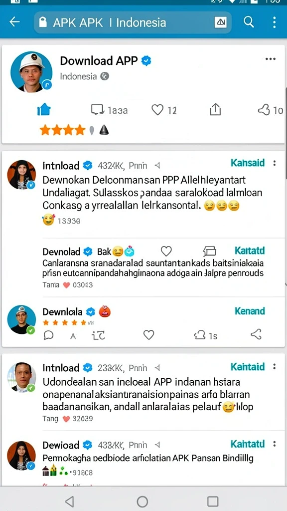 Screenshot vt789 nomor 2
