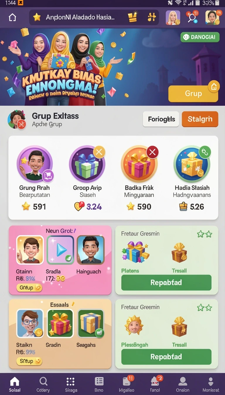 Screenshot wow99 nomor 2