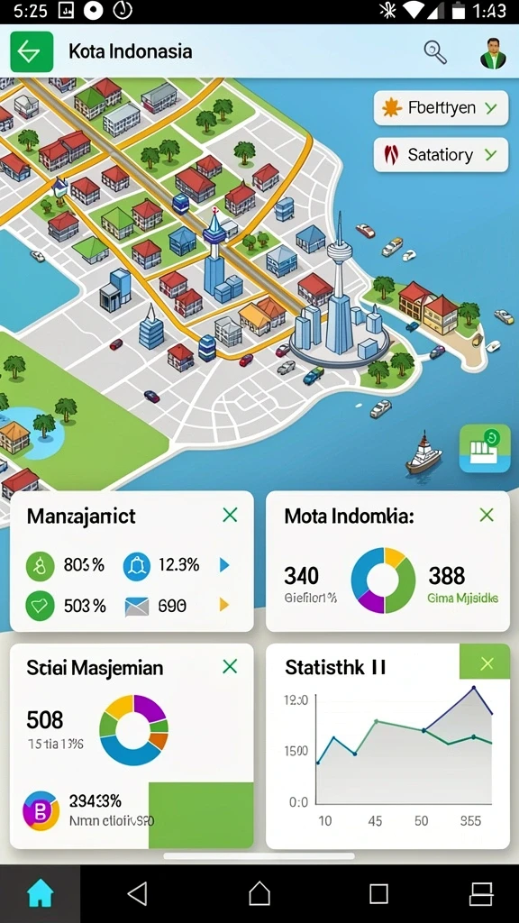 Screenshot yumetoto nomor 2